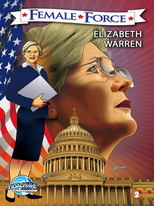 Title details for Elizabeth Warren, Volume 2 by Michael L. Frizell - Available